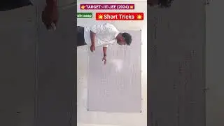 TARGET: IIT-JEE(2024)