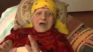 Євдокія Григорівна Панікар