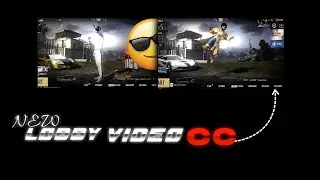 Pubg lobby video editing cc xml || ff or Pubg lobby cc xml in alight motion xml || ae inspired xml