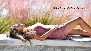 Photo Shoot With Mika Michele @ Hunter Springs