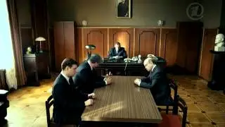 С чего начинается Родина 2014 трейлер