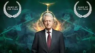 Most sane Game Awards