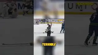Listen to your coach! 😤 #NHL #hockey