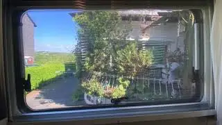 Wohnmobil Plissee: Rollo, Frontscheibe, Plissee, Wohnmobil-Rollo, Fenster, Rollo-Plissee, Plissees,
