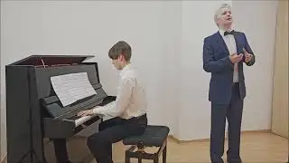 Воеводин Владлен Николаевич - "Нежность"