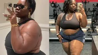 | rinnierenee ♡ | Letter I | BBW | SSBBW |