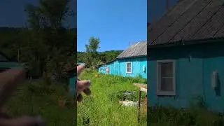ЗАЛИЛ ФУНДАМЕНТ. БУДУ КРАСИТЬ. ПРИВЕТ ИЗ КУРДЖИНОВО