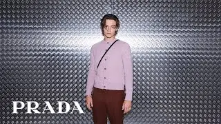 Prada | SS24 Menswear Guests