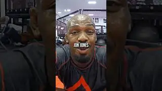 When Jon Jones Hid From USADA