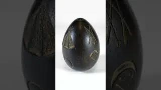 Загадочный артефакт достали прямо из озера...  