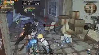 Death High Floor 185 Season 12|Lifeafter(by request)