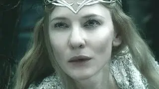 Galadriel’s Entire Backstory Explained