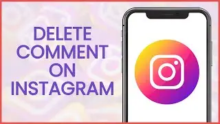 How to Delete Comment on Instagram | Instagram Guide