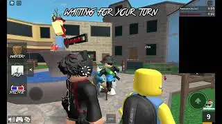 Mm2 but if I see a emo the video ends