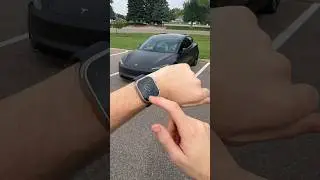 What If My Keycard & iPhone are Locked in my Model 3 Performance? 😱😭