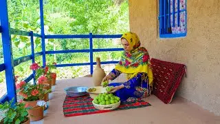 Real Life in an Iranian Village! The Best Videos of Village Life in 2024