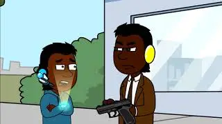 Time God origins