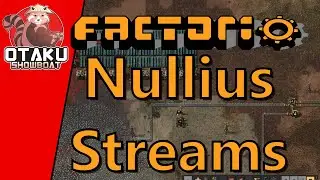 The final life forms: BITERS | Factorio Nullius | Day 24