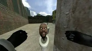 skibidi toilet 19