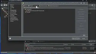 Updating the Java Build Path in Eclipse