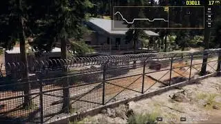 Far Cry 5 - On Intel HD Graphics 630 Benchmark & Gameplay