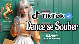 Dance se souber~ {TikTok} 2025🎶💜