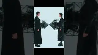 What The Matrix can teach us? 