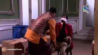 CID - Khaufnak Haveli Part 2 - Episode 1031 - 28th December 2013