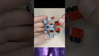 mini transformer 