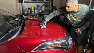 Miami’s Ceramic Coating | Unick Auto Detailing Miami |