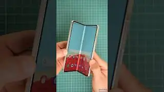 Samsung Galaxy Z Fold5 First Impression