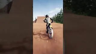 Descenders + RSMB? #Shorts #descenders