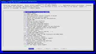 Gentoo Linux: Updating your Kernel