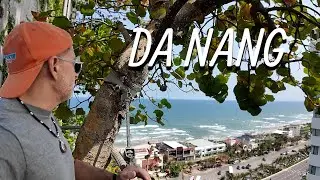 First Time in DA NANG: Vietnam's Best Beach Hotel? CHICLAND Danang 🇻🇳