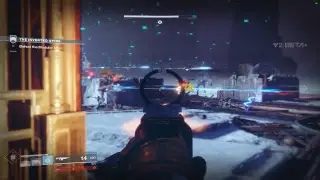 DESTINY 2 HYPE!!!