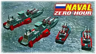 Naval Battles | New legend | Continue 2024 Mod For Generals