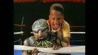 Nickelodeon Commercials from December 12, 1998