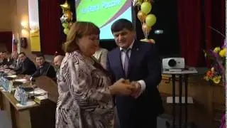 Герои нефтяной промышленности
