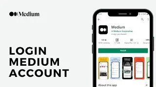 How To Login To Medium Account | Sign In Medium App 2021