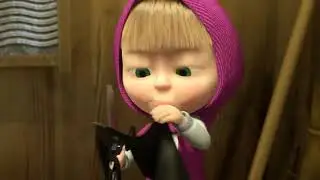 Маша и Медведь  Серия 29   Хит сезона