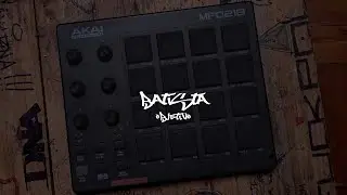 Batista - Objetivo | Tribo DNA vs Daily Beats