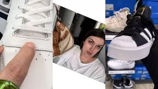 ВЛОГ | НОВАЯ ВИНТАЖНАЯ СУМКА DKNY - ОБЗОР | LAMODA SPORT И СПОРТМАСТЕР - ЧТО С КАЧЕСТВОМ?