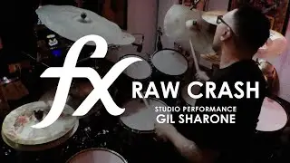 FX Raw Crash Performance | Gil Sharone