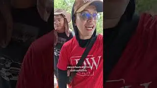 Helping Flood Victims in Phranakhonsri Ayutthaya