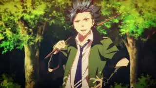 |Kamigami no Asobi/Забавы Богов| Нарезка (ч.5)