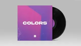 [FREE] RNB MIDI KIT - COLORS #3 | R&B/Trapsoul Melodies 2021