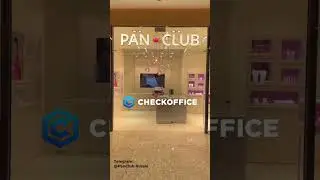 Как контролируют работу в сети ювелирных магазинов Pandora?