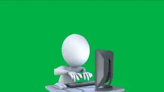 Green Screen if aliens had TikTok video effects 2023 ♏
