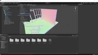 Getting Started With Unity - The Unity Interface