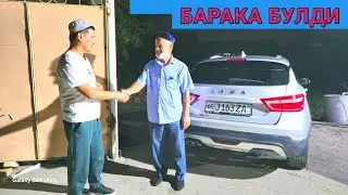 1,6 Lada Vesta sw cross Toshketlik tog’aga sotildi  Лада Веста Св кросс